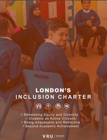 External link to London Inclusion Charter report