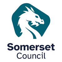 External link to Somerset Council