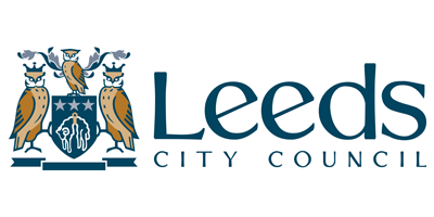 External link to Leeds City Council