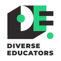 External link to Diverse Educators