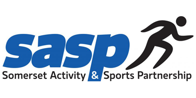 External link to Somerset Activity and Sports Partnership