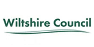 External link to Wiltshire Council