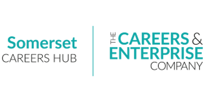 External link to Somerset Careers Hub