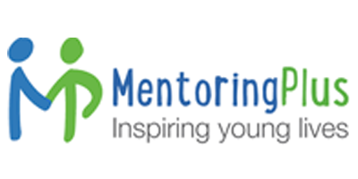 External link to Mentoring Plus