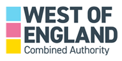 External link to West of England Combined Authority