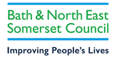 External link to Bath and North East Somerset Council